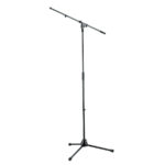 stalak-za-mikrofon-k&m-210-2-black