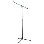stalak-za-mikrofon-k&m-21070-black