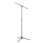 stalak-za-mikrofon-k&m-210-9-black