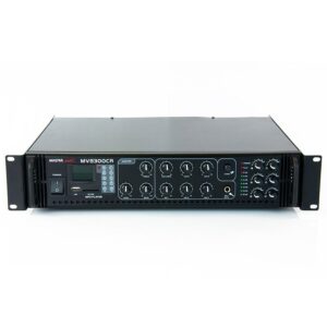 100V pojacavac zvuka