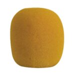 sundjer-za-mikrofon-narandzasti