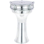 darbuka 7" aluminium