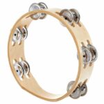 daire millenium 8 tambourine