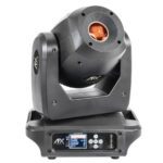 roto glava afx spot100 led