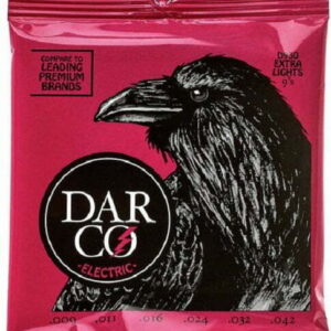 Martin Guitars Darco D930