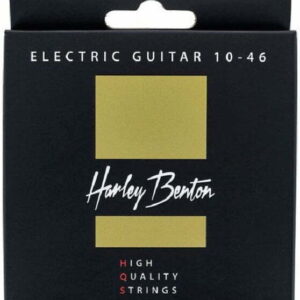 Harley Benton HQS EL 10-46