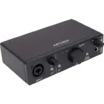 audio interface arturia minifuse 1