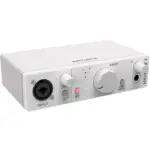 audio interface arturia minifuse 1