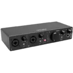 audio interface arturia minifuse 2