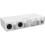 audio interface arturia minifuse 2