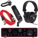 audio-interface-zvucna-kartica