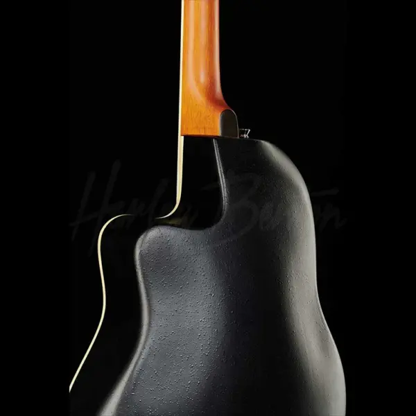 akusticna gitara harley benton hbo 850na