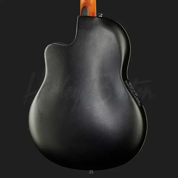 akusticna gitara harley benton hbo 850na