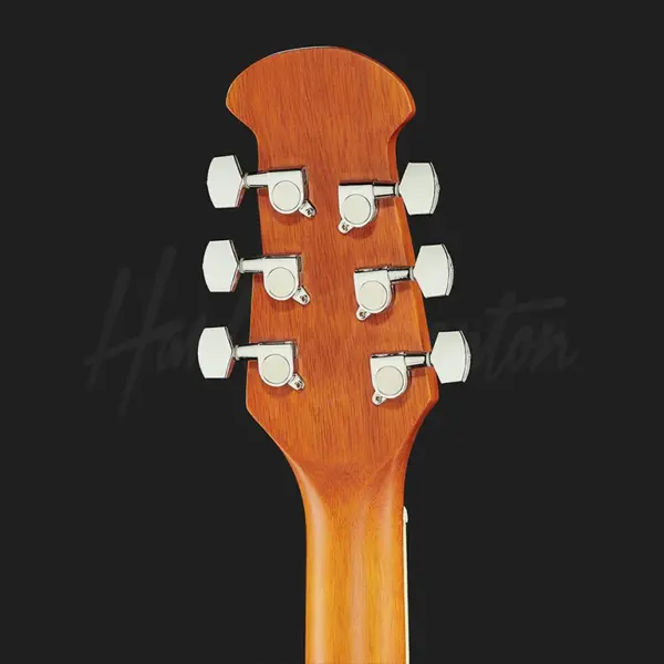 akusticna gitara harley benton hbo 850na