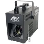 dim masina hazer afx haze800