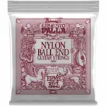 zice za klasicnu gitaru ernie ball 2409 ernesto palla