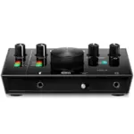 audio interface m-audio air 192-4