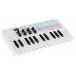 midi klavijatura classic cantabile m25-air