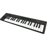 midi klavijatura ik multimedia irig keys