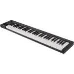midi klavijatura nektar impact gx61