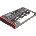 midi klavijatura novation impulse 25
