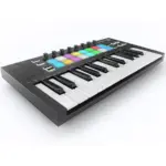 midi klavijatura novation lounchkey mini mk3