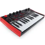 midi kontroler akai mpk mini play mk3