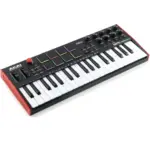 midi kontroler akai mpk mini plus