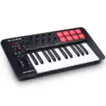 midi kontroler m-audio oxygen 25 mkv