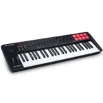 midi kontroler m-audio oxygen 49 mkv