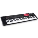 midi kontroler m-audio oxygen 61 mkv