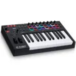midi kontroler m-audio oxygen pro 25