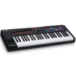 midi kontroler m-audio oxygen pro 49