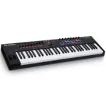 midi kontroler m-audio oxygen pro 61