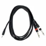 audio kabal the sssnake ypk2030