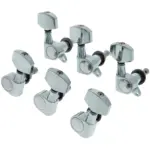 harley benton electric quitar machine heads sc-style c
