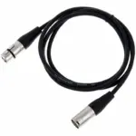 mikrofonski kabal the sssnake sk233 1,5 xlr