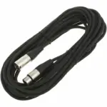 mikrofonski kabal the sssnake sm10bk