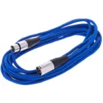 mikrofonski kabal the sssnake sm6bl