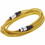 mikrofonski kabal the sssnake sm6ye