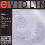 thomastik e01 violin medium