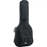 torba za akusticnu gitaru thomann acoustic steel gigbag deluxe