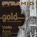zica za violinu a-2nd pyramid