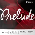 zice za violinu daddario prelude j810 12