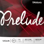 zice za violinu daddario prelude j810 34