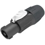 audio konektor seetronic ml4fc-x