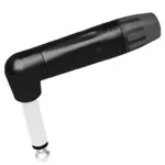 audio konektor seetronic mp2rx-b