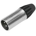 audio konektor seetronic scmm3