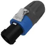 audio konektor seetronic sl4fx-n
