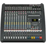 audio mikseta bez snage dynacord cms 1000-3